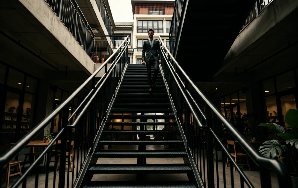 Career Pillar